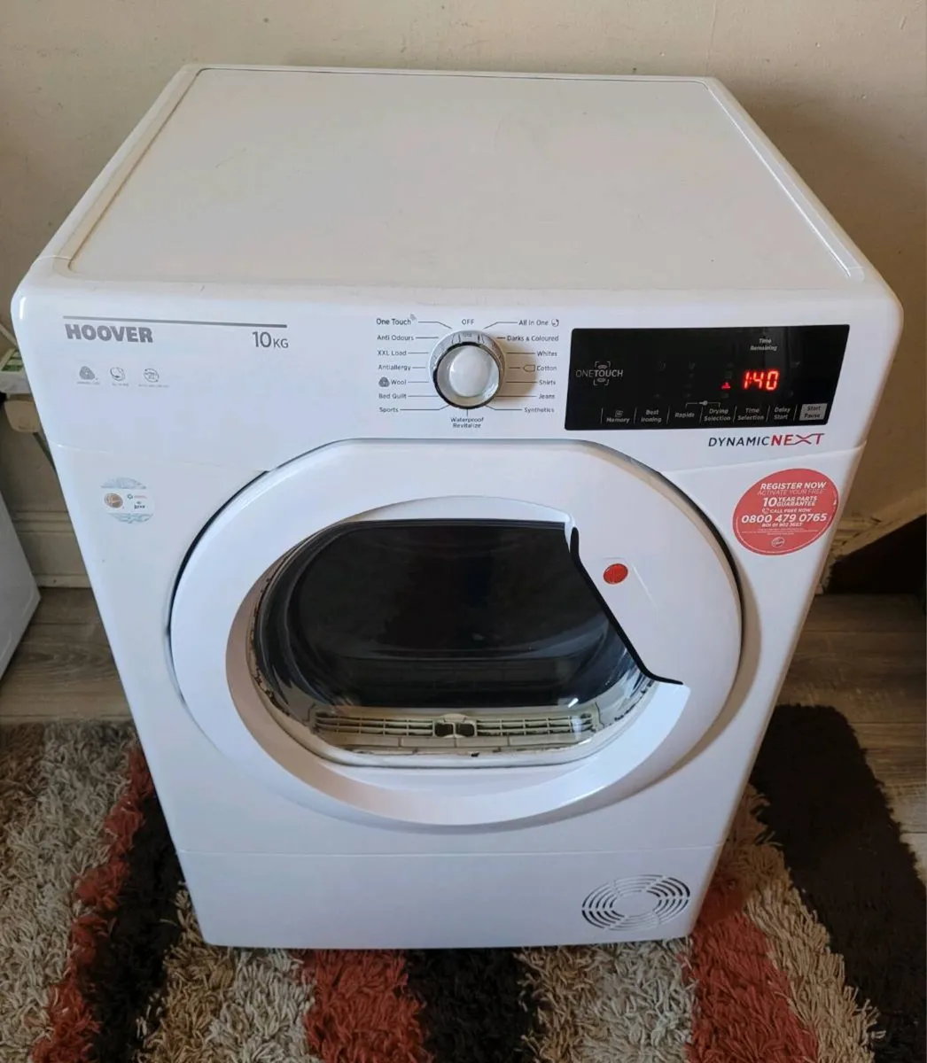 Dryers (X2) - Image 3