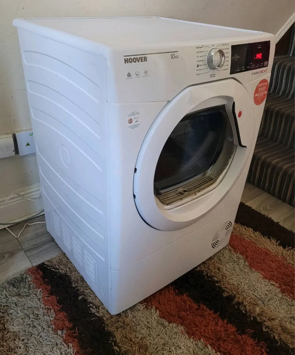 Dryers (X2) - Image 4