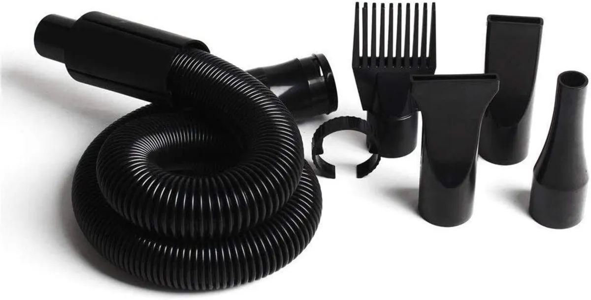 Pet Dryer High-Power 2800W Grooming Blower - Image 2
