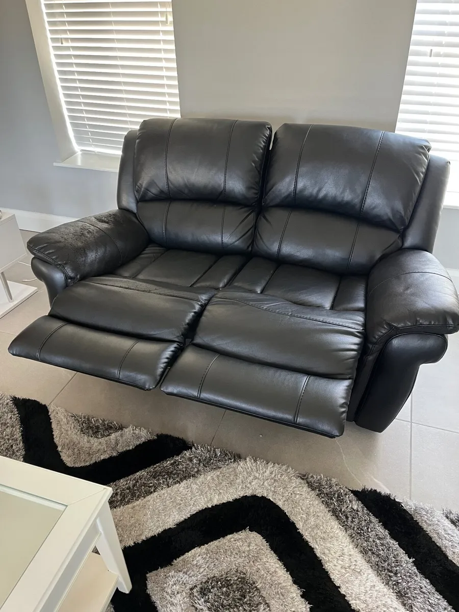 3 and 2 seater sofa - Image 4