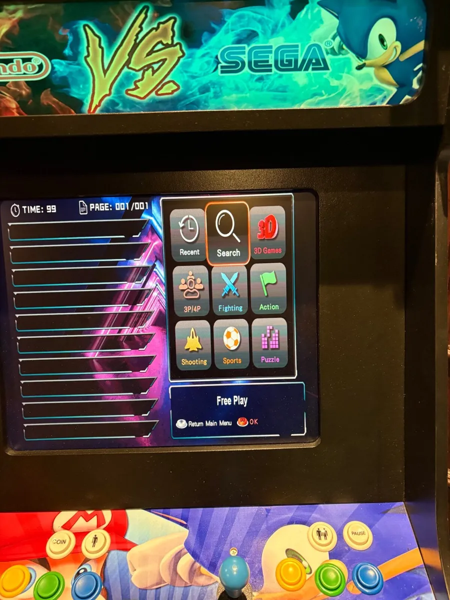 Arcade machine - Image 3