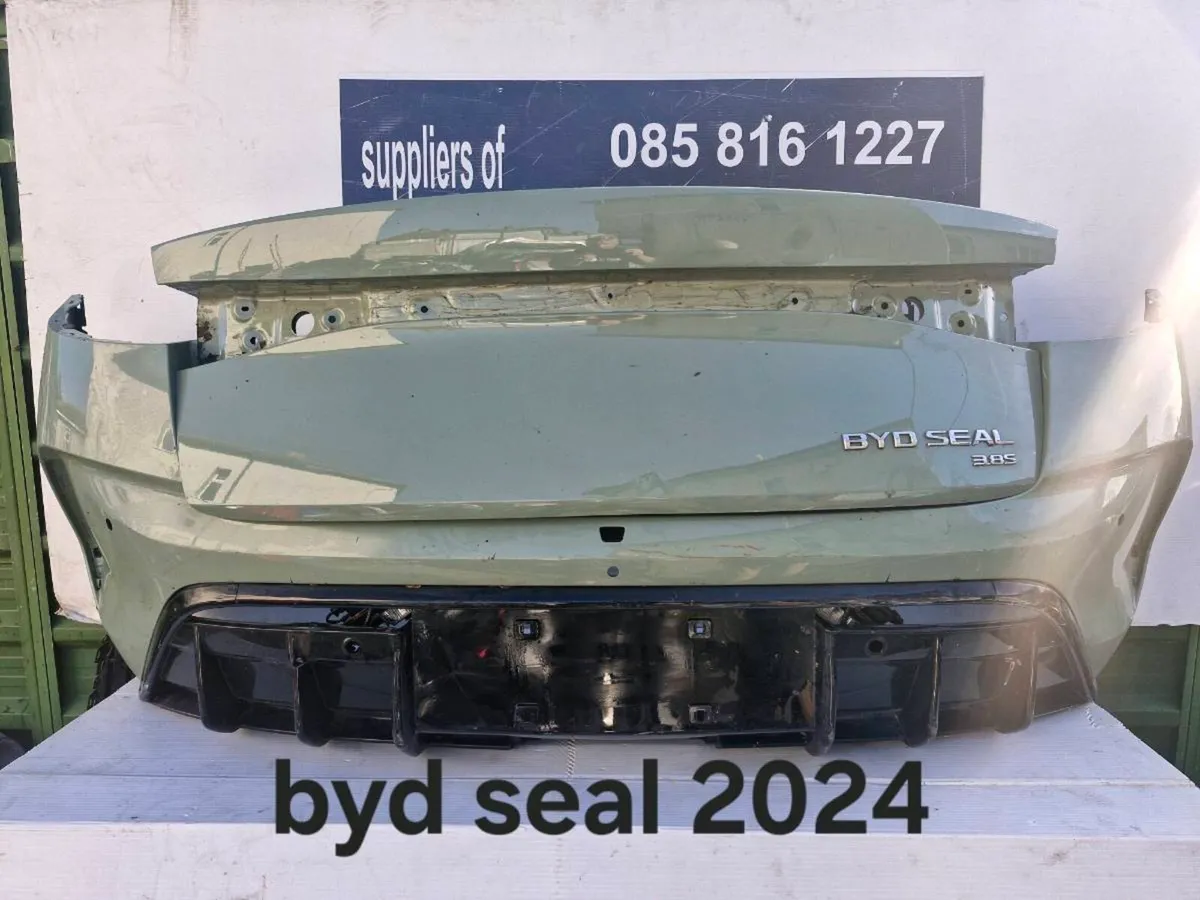 cjs autoparts - Image 1