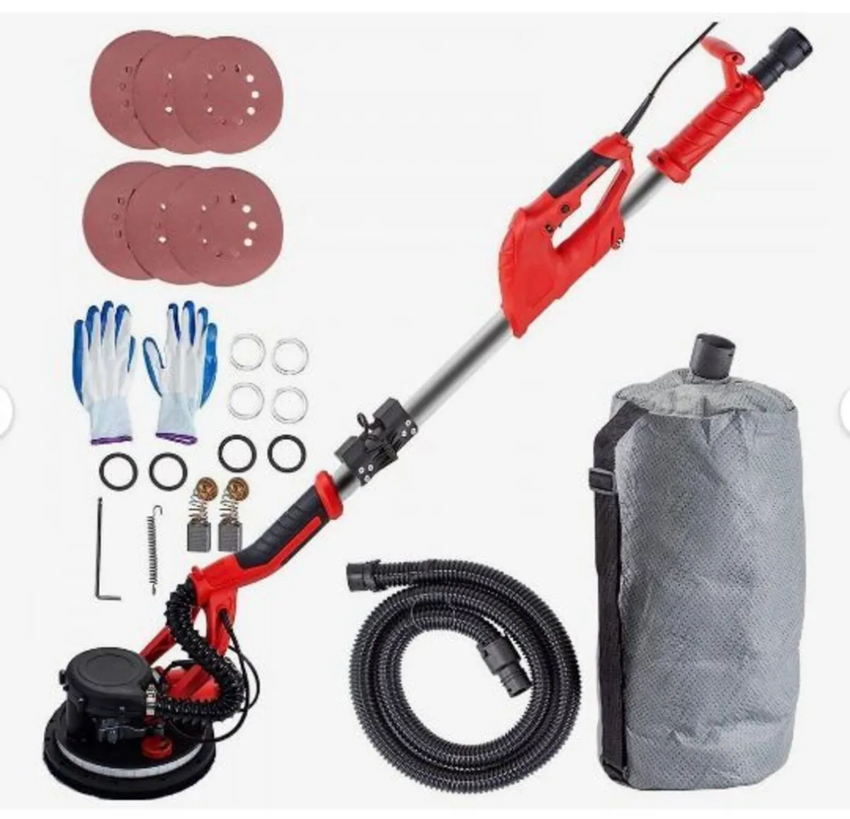 Drywall Sander 750W - Image 1