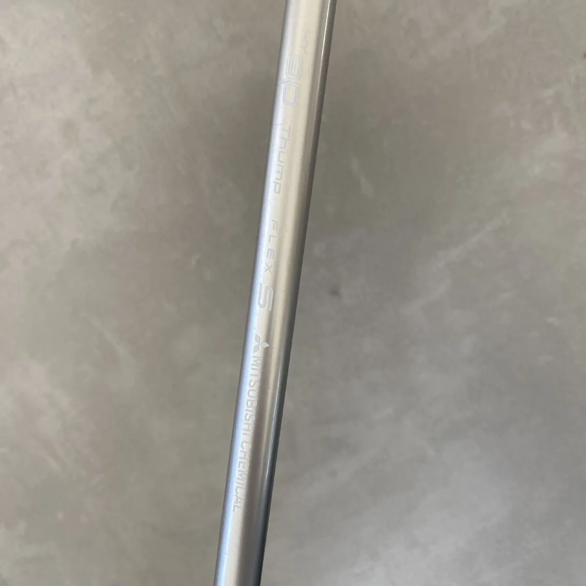 TaylorMade SIM UDI 2-Iron (Utility Driving Iron) - - Image 2