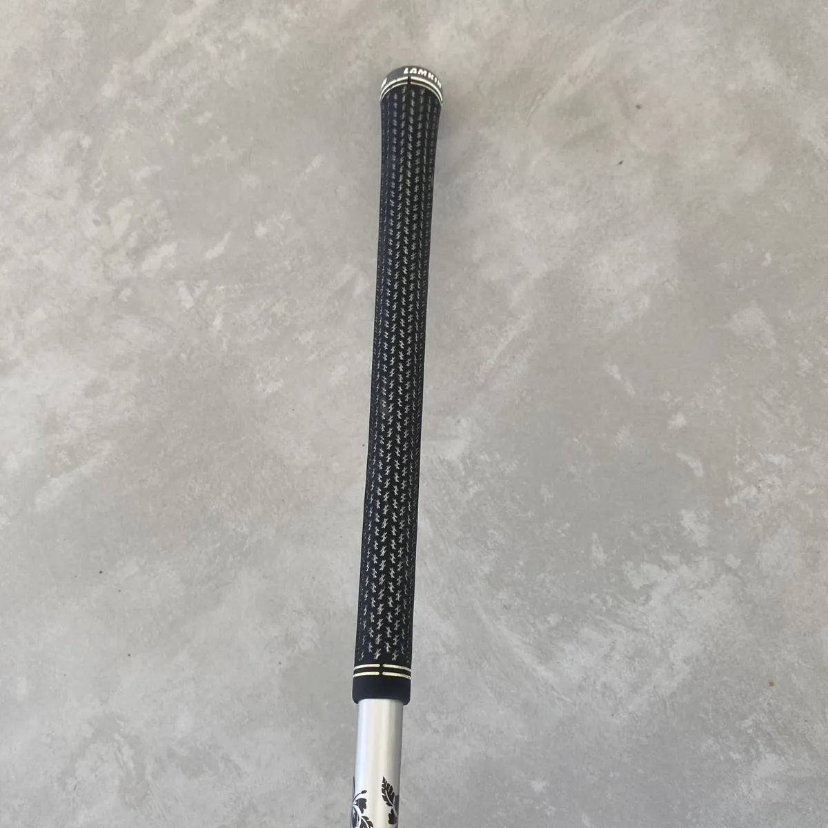 TaylorMade SIM UDI 2-Iron (Utility Driving Iron) - - Image 4