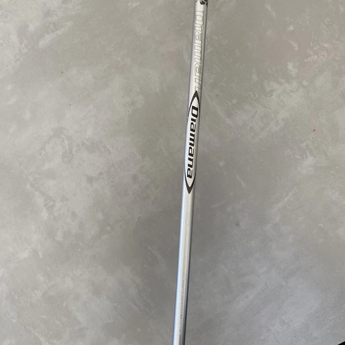 TaylorMade SIM UDI 2-Iron (Utility Driving Iron) - - Image 3