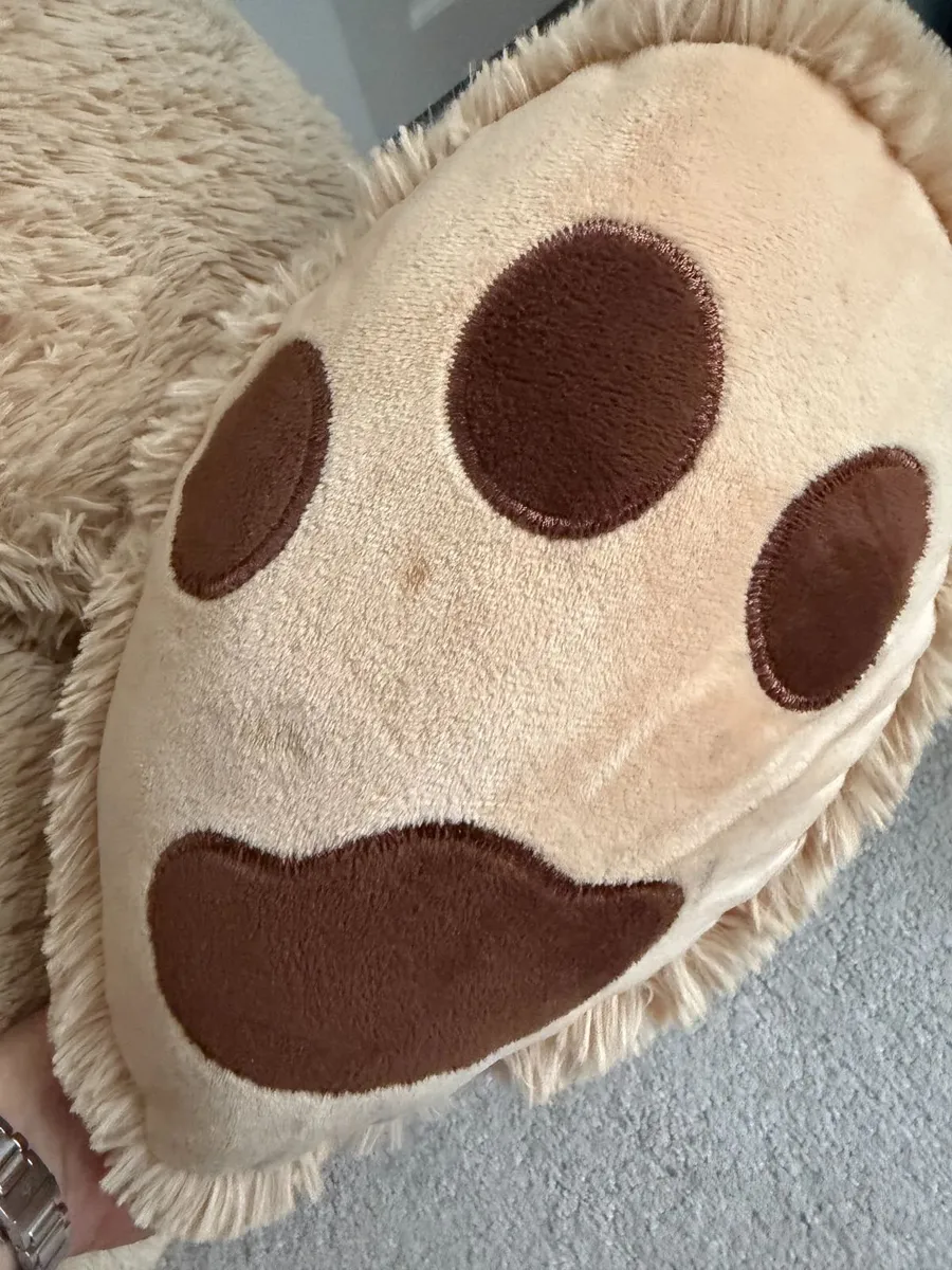 XXL Teddy Bear - Image 3