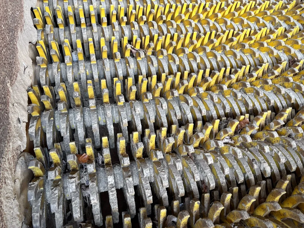 Pearson Megastar Destoner - Image 3