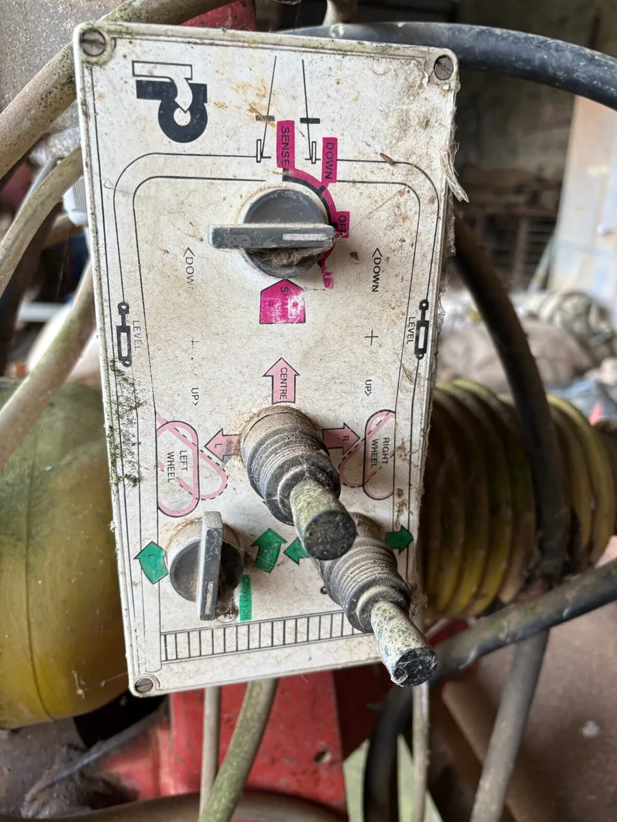 Pearson Megastar Destoner - Image 2