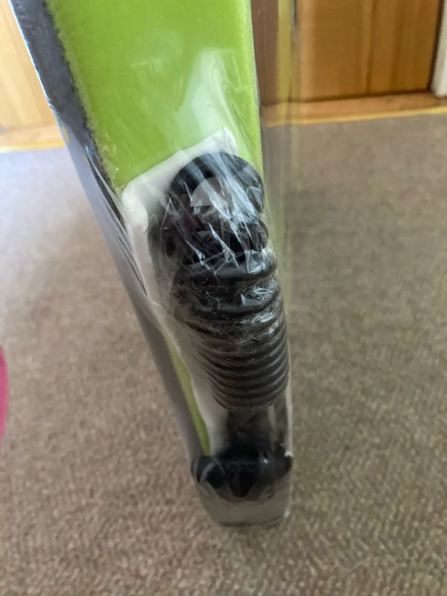 Brand New Sola Body Board - Image 4