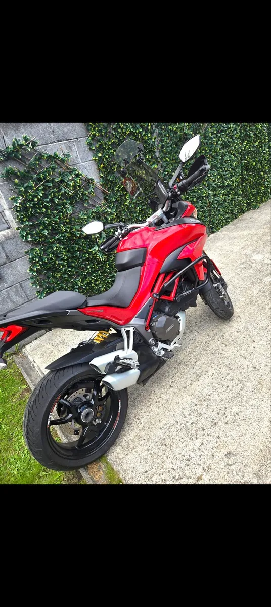 Ducati Multistrada 1200 - Image 3