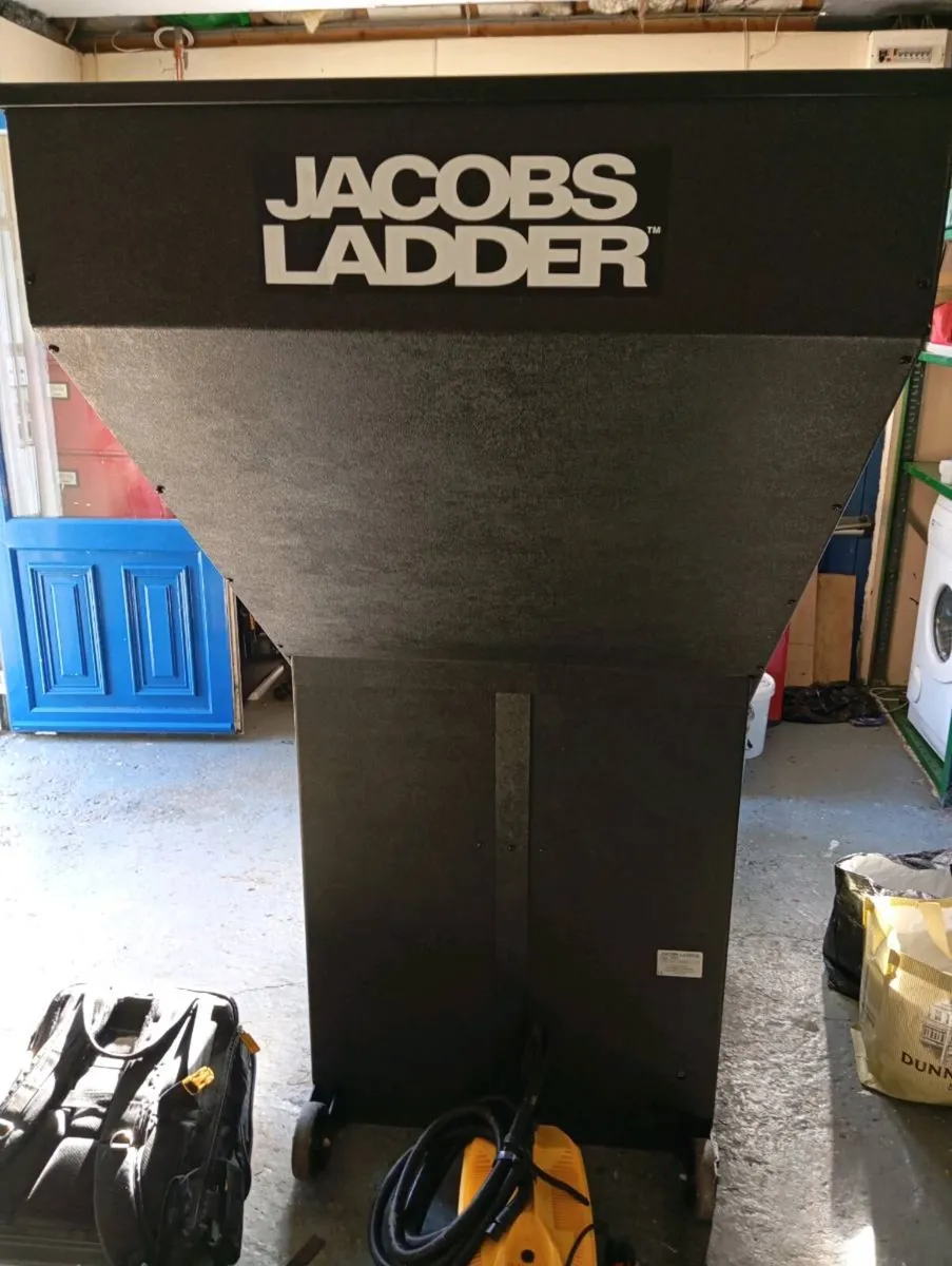 Jacobs Ladder exercise machine - Image 1