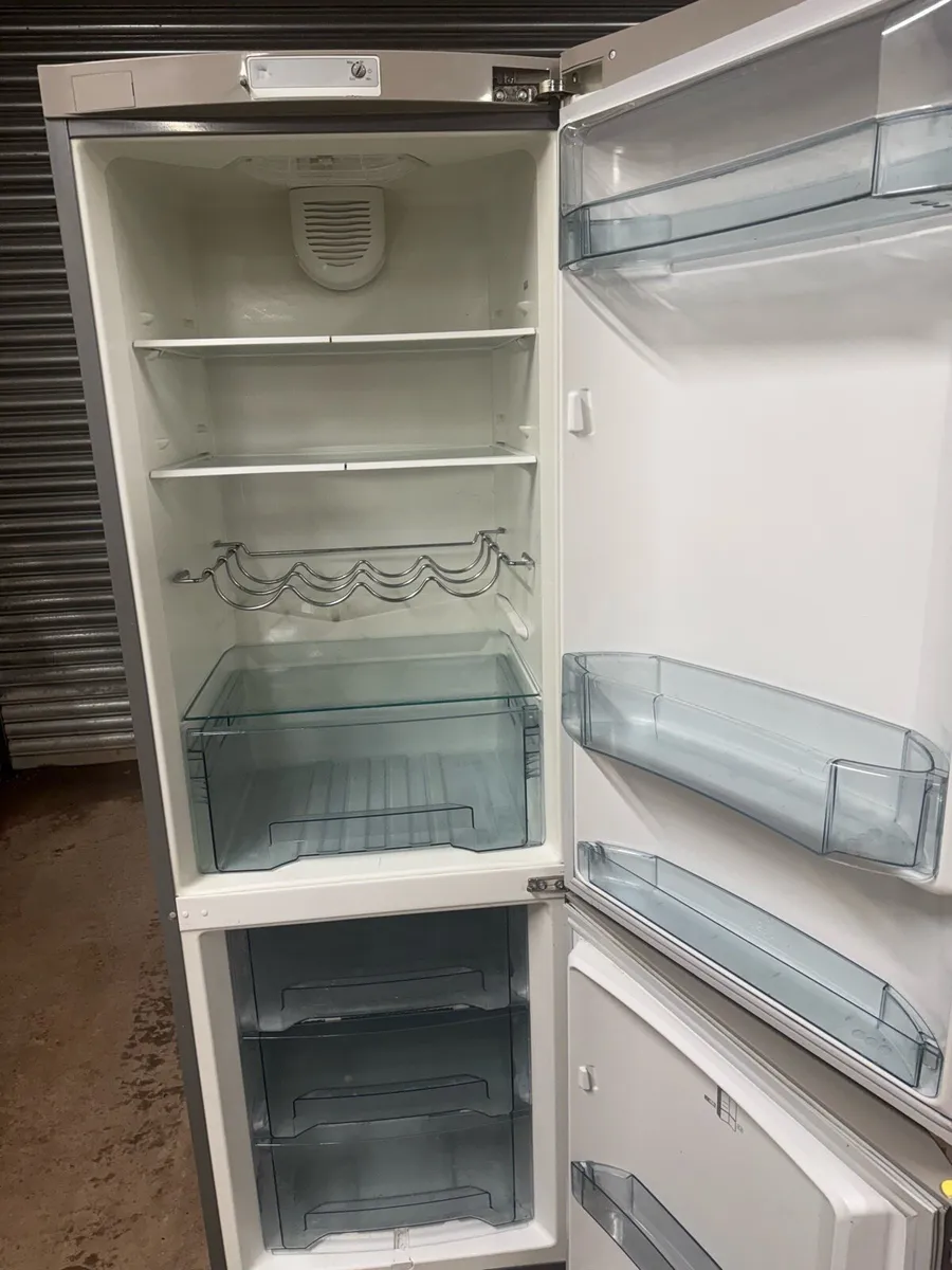 Fridge freezer - Image 2