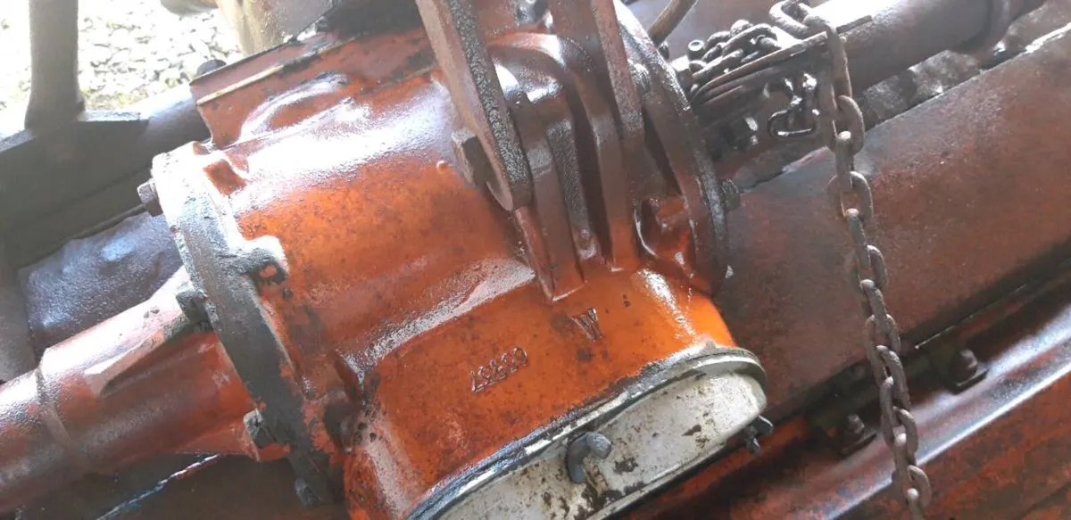 Howard Rotavator - Image 3