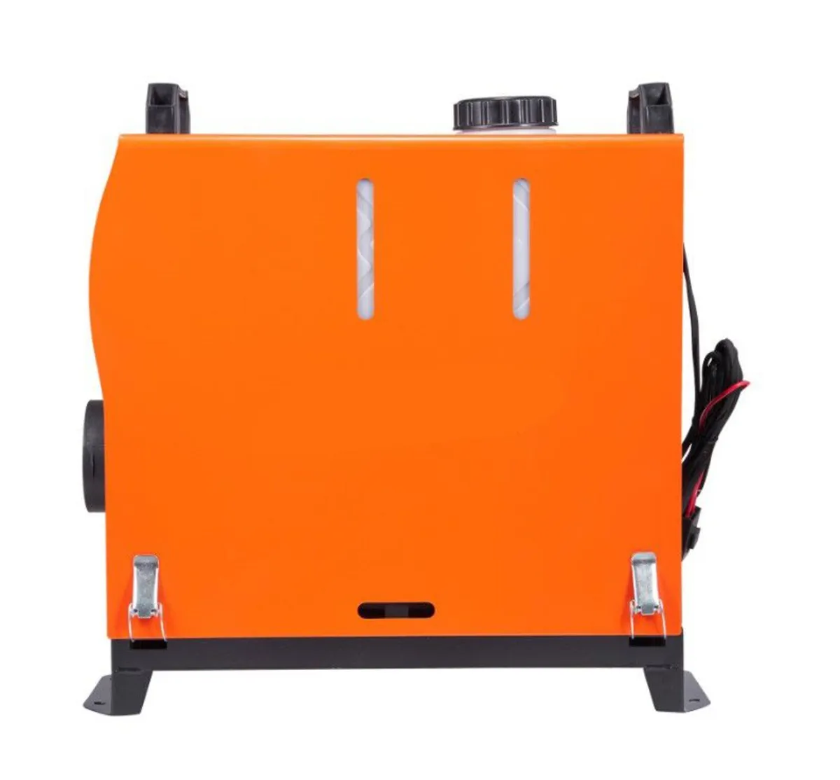 5KW Diesel Air Heater 12V Bluetooth App Van Car - Image 4