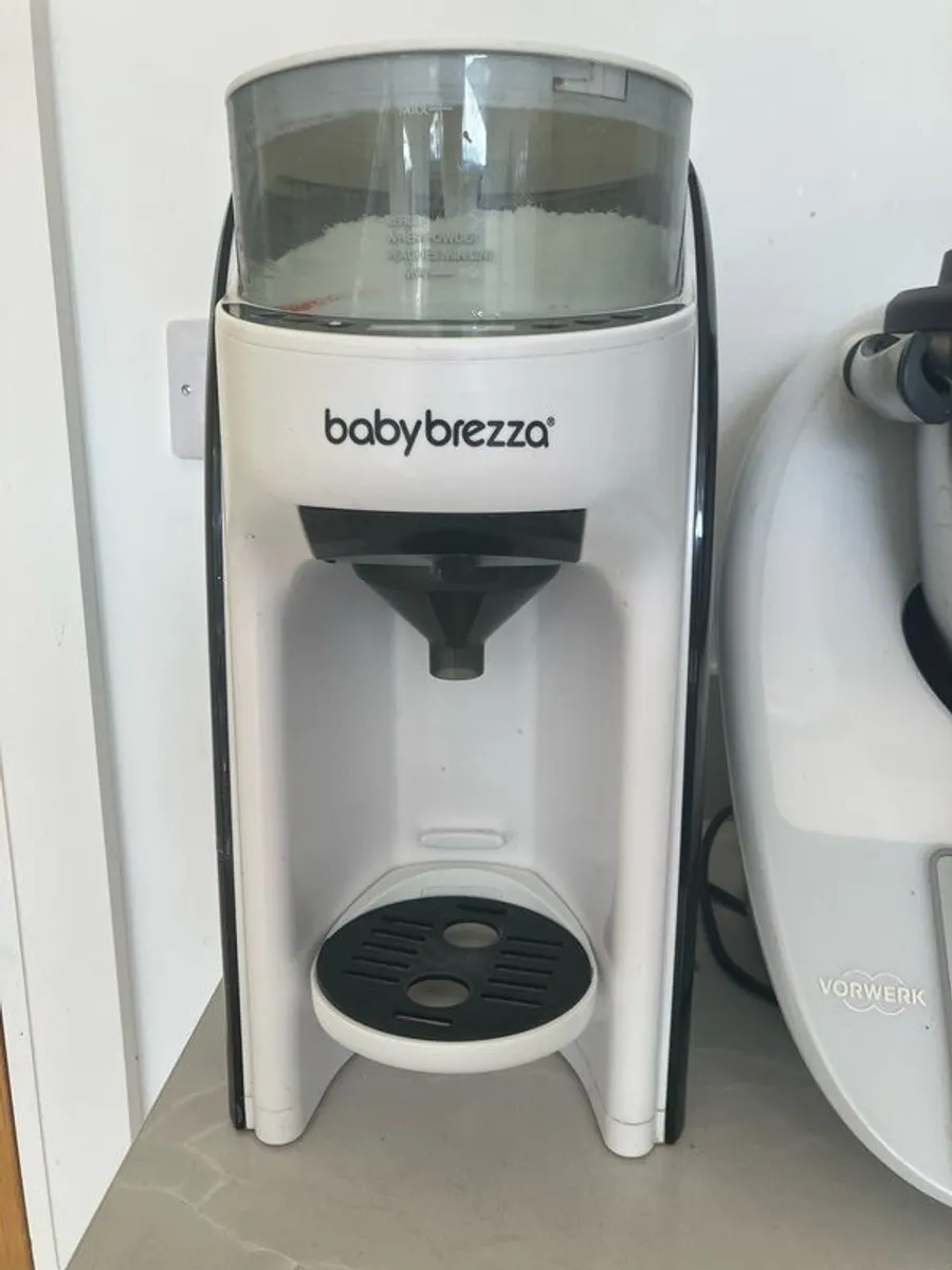 Baby Brezza - Image 1