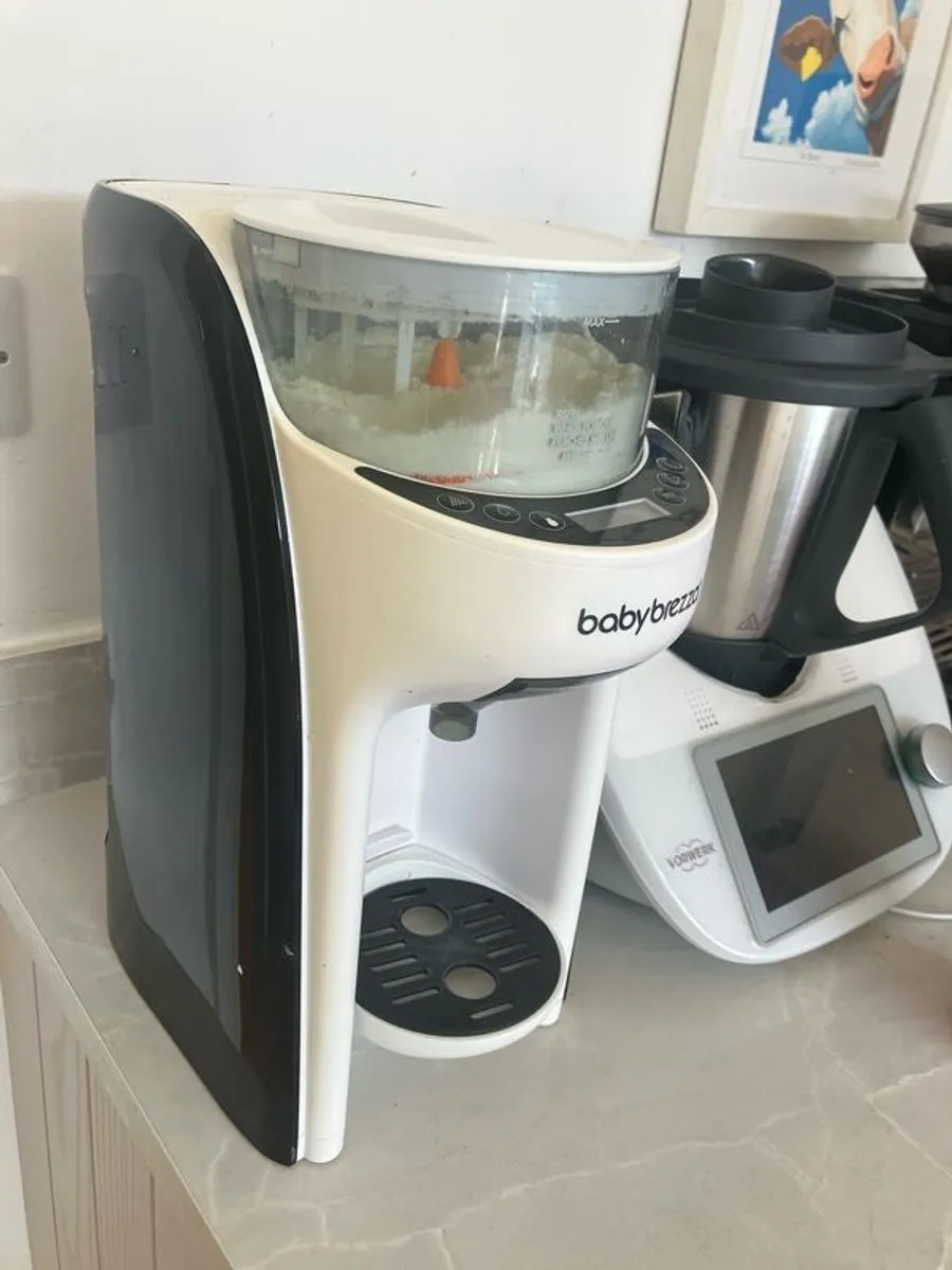 Baby Brezza - Image 3