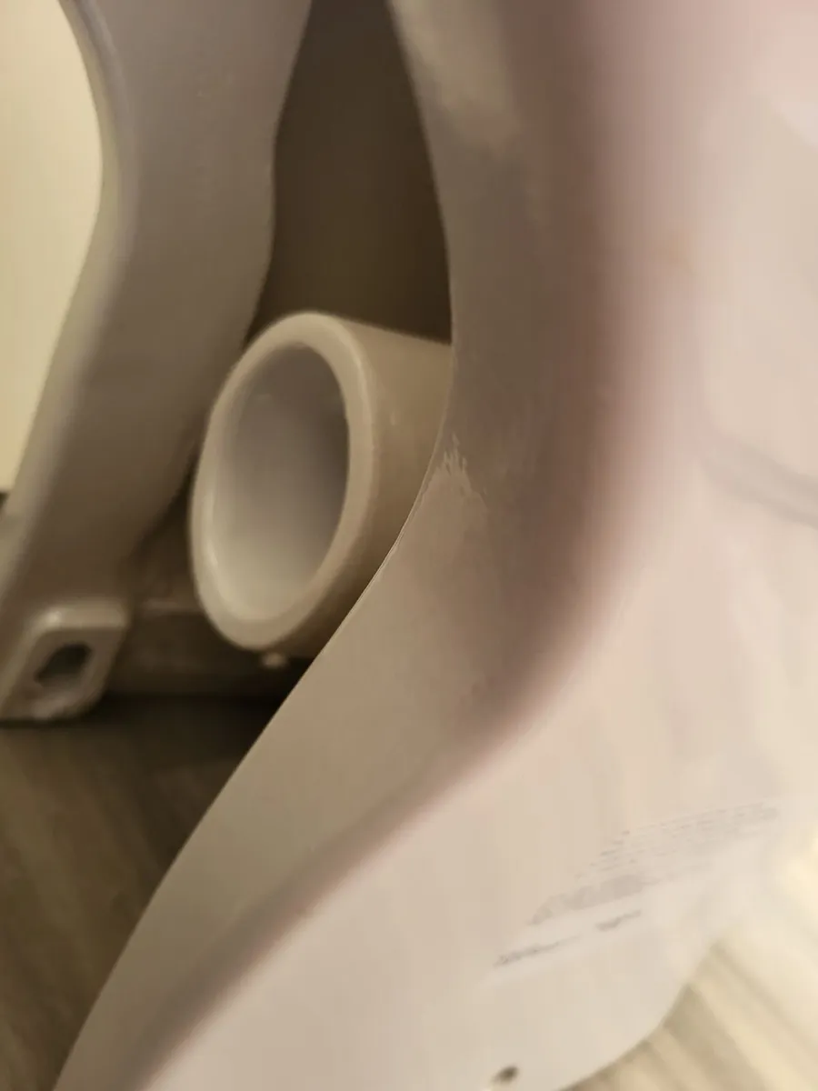 Brand new unused Toilet sets for sale - Image 4