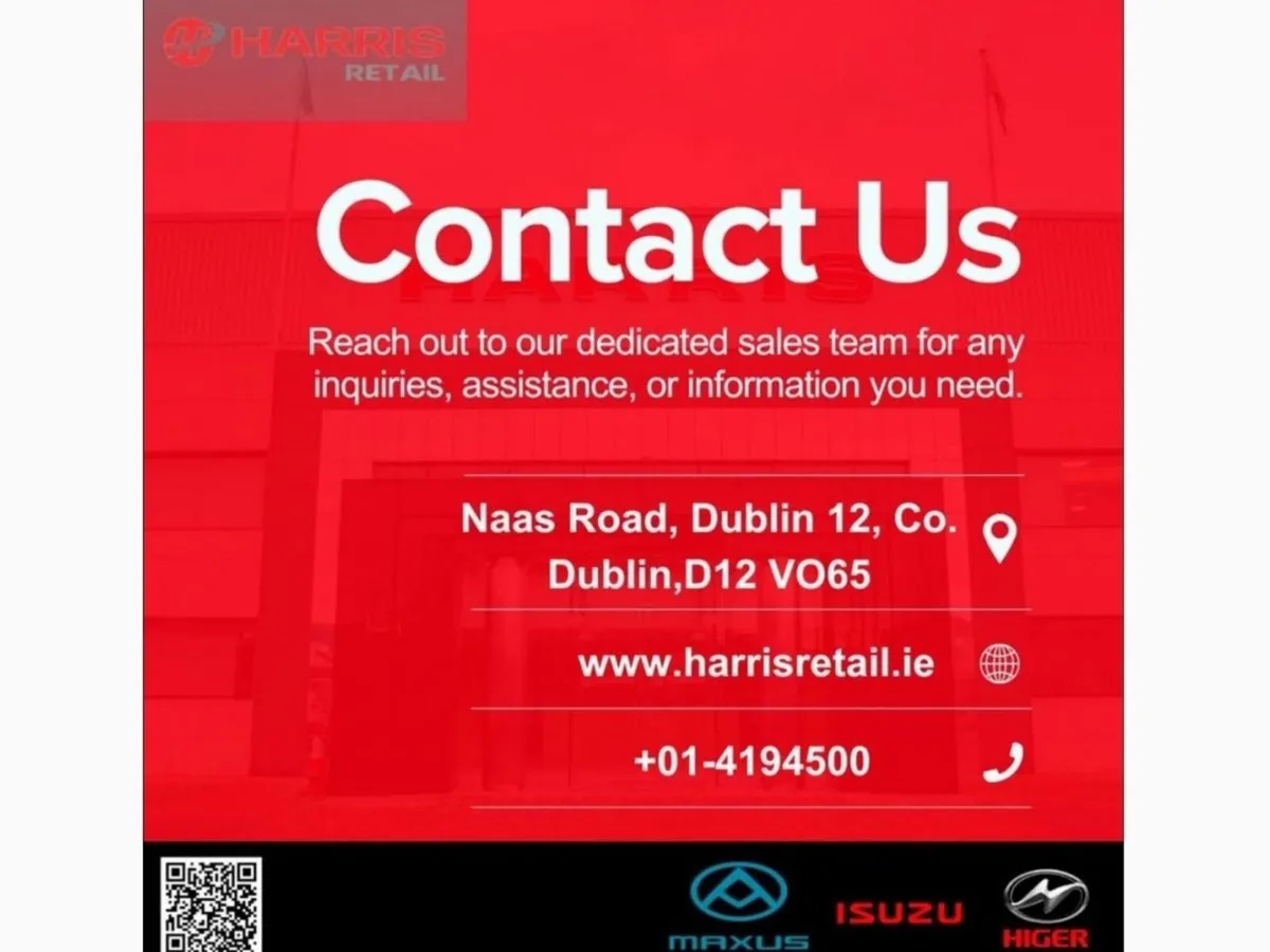 Isuzu D-Max Isuzu D-Max LS - Image 2