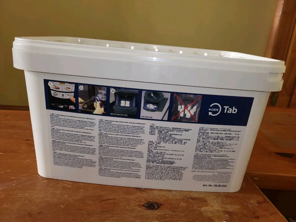 Cleaning/ Washing - Image 2