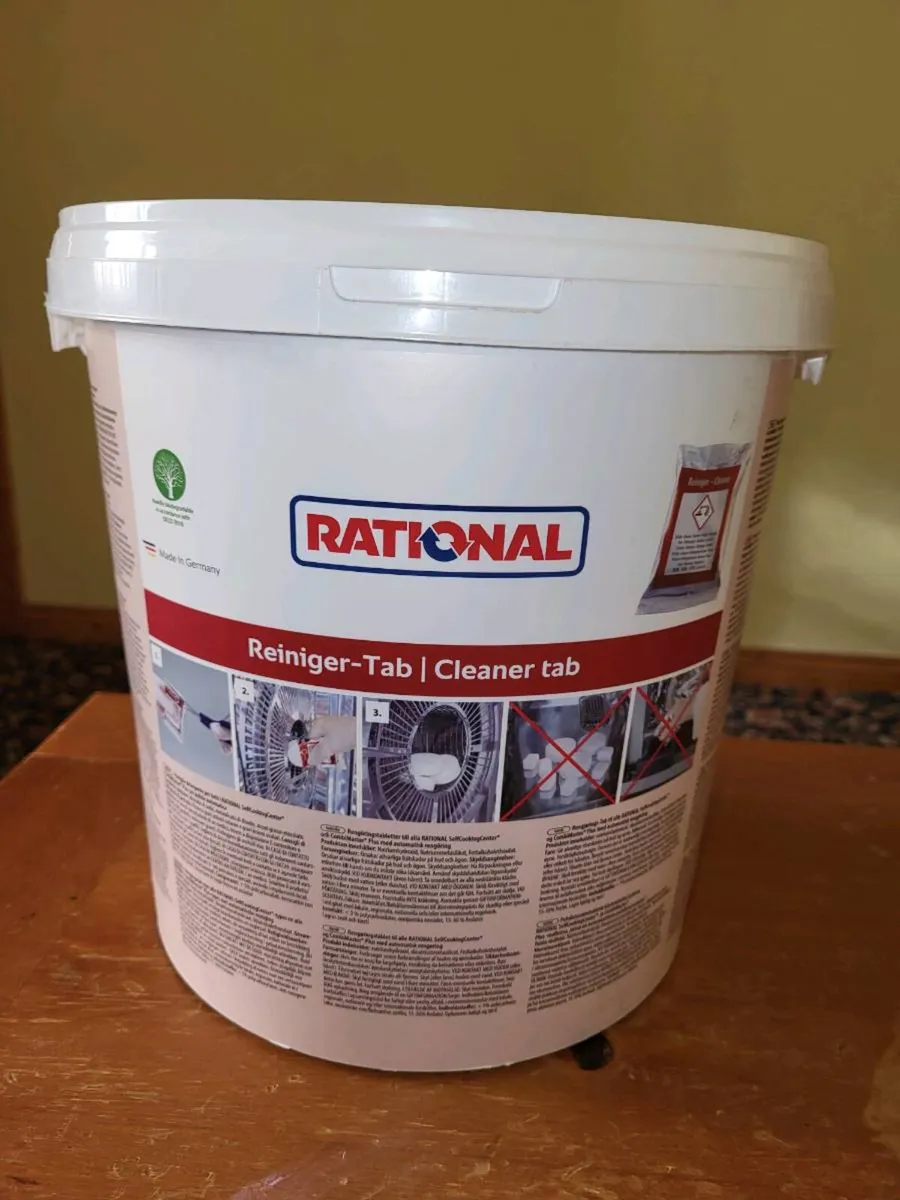 Cleaning/ Washing - Image 3