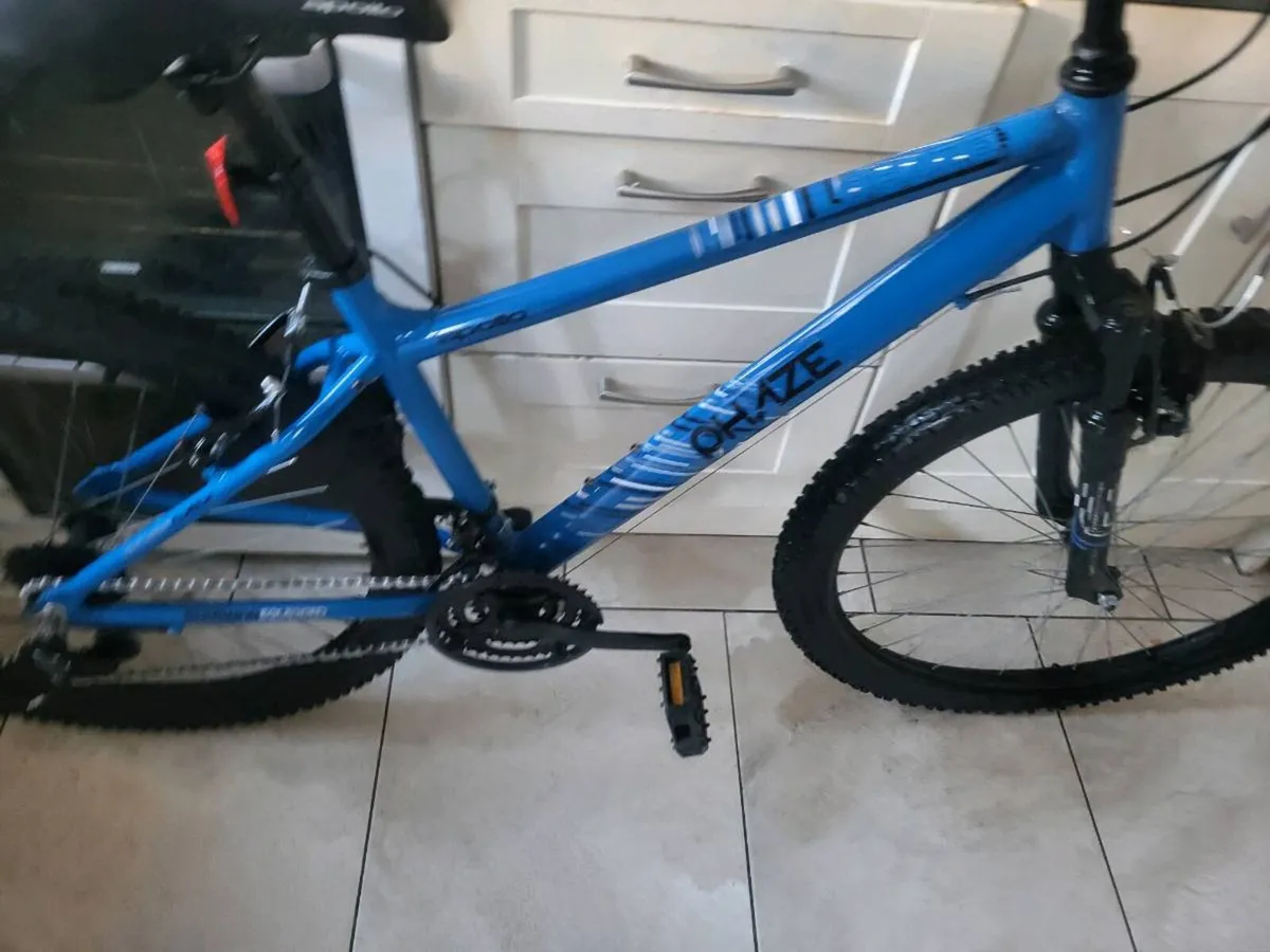 Mountain bike - Image 2