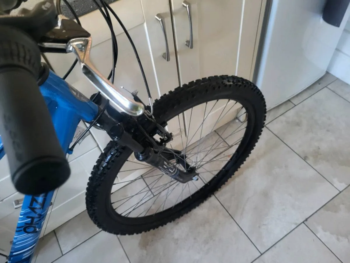 Mountain bike - Image 3