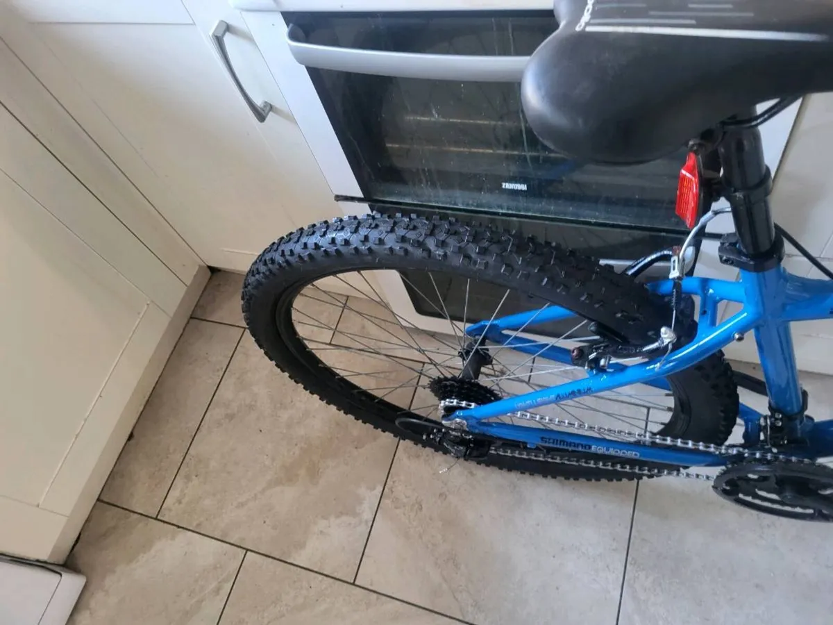 Mountain bike - Image 4