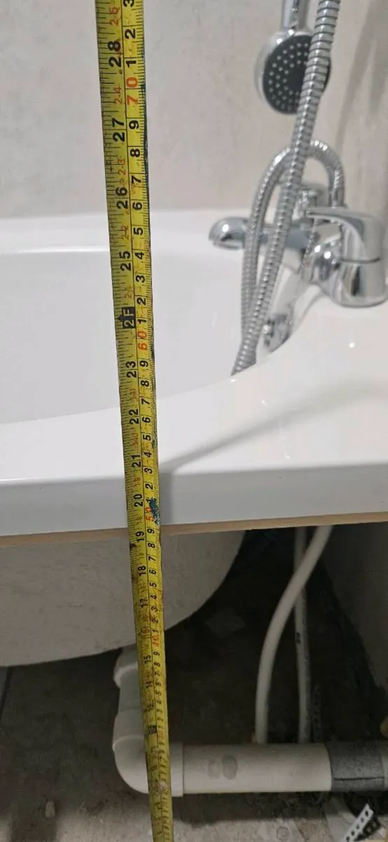 Bath (no charge) - Image 2