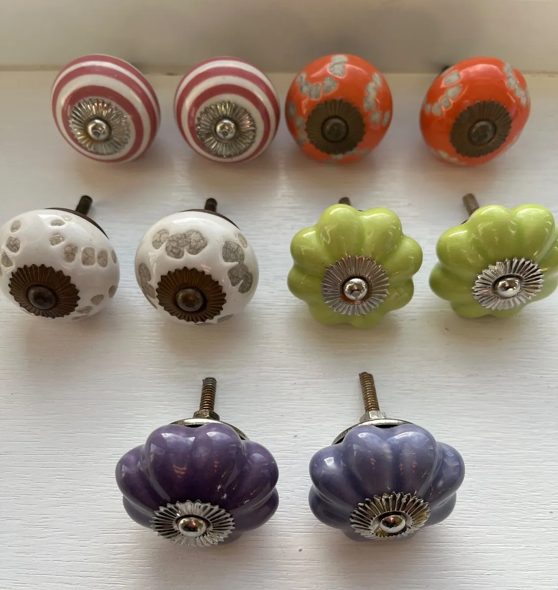 Ceramic knobs - Image 3