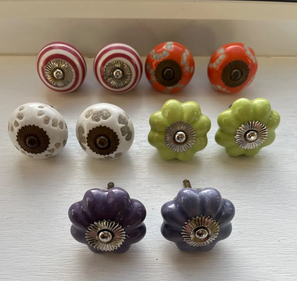 Ceramic knobs - Image 2