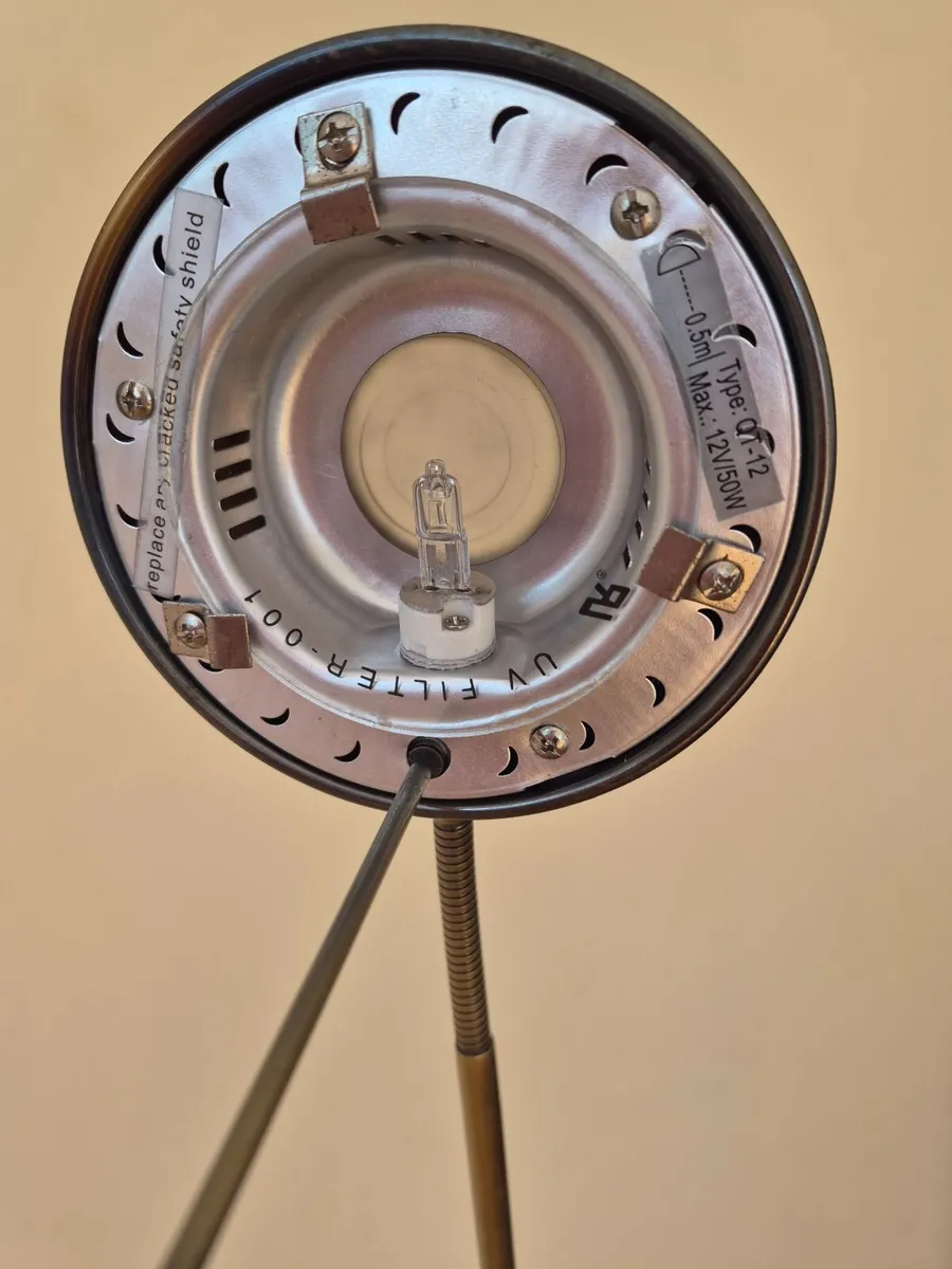 Floor Reading Lamp - Image 3