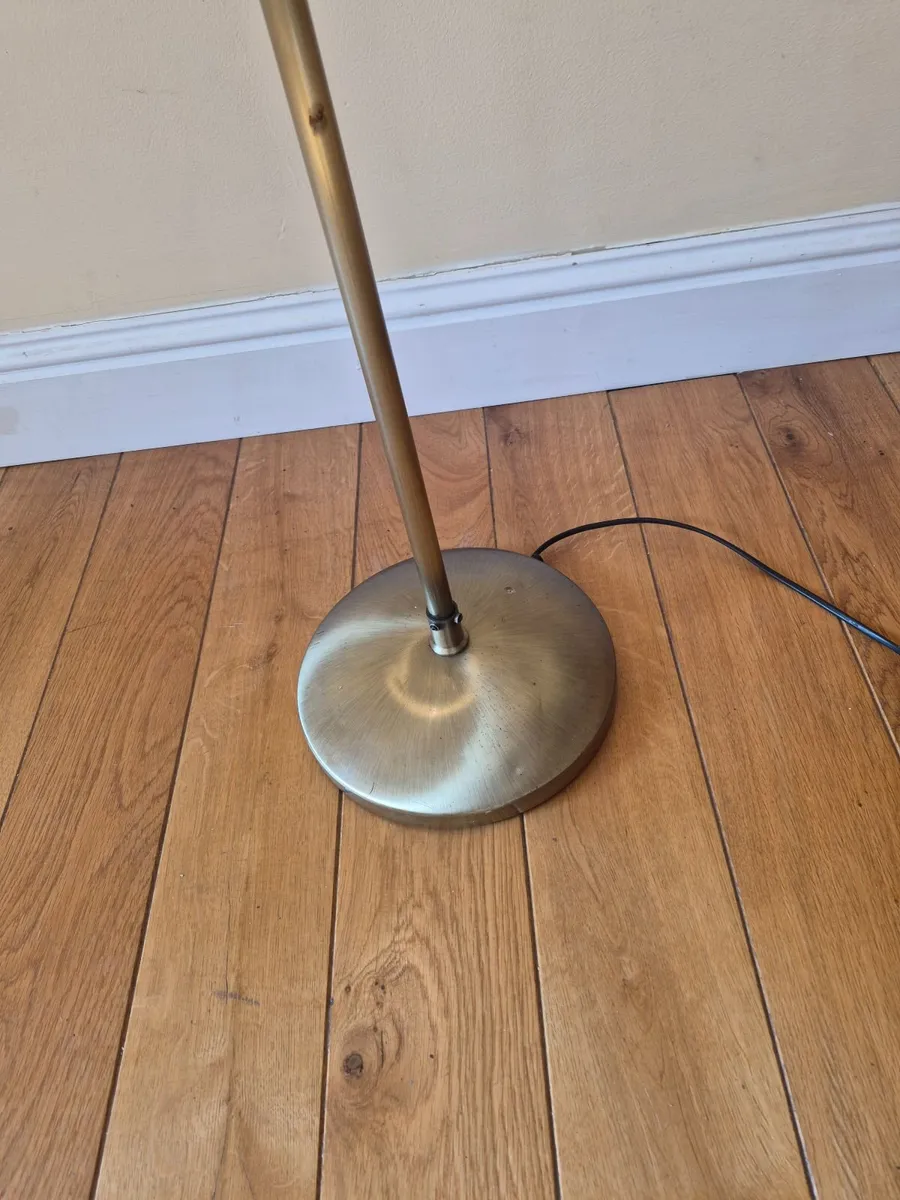 Floor Reading Lamp - Image 4