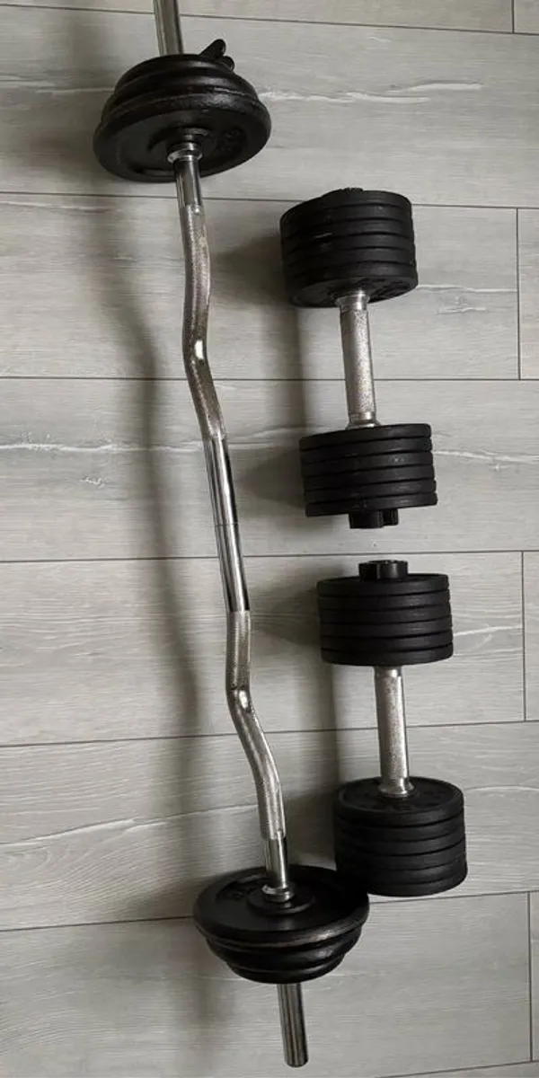Weights - Image 2