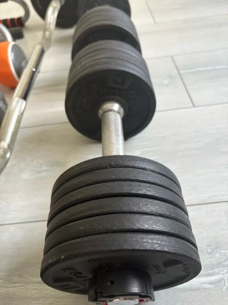 Weights - Image 3