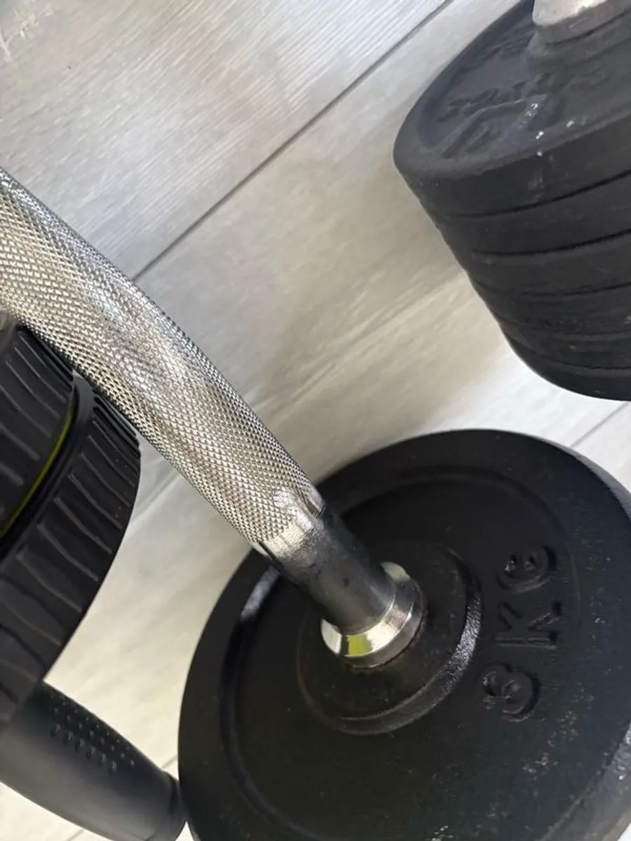 Weights - Image 4
