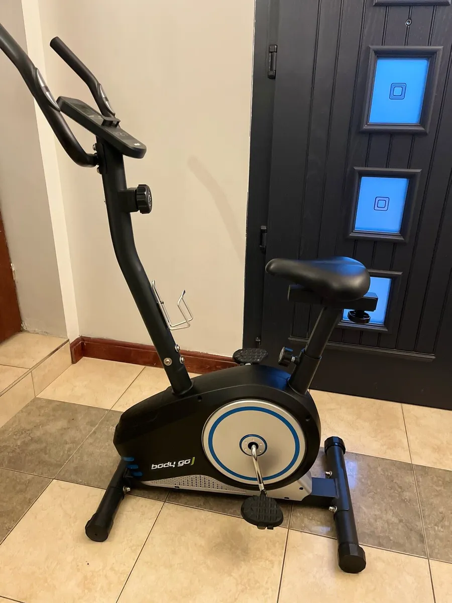 Exercise bike - Image 1