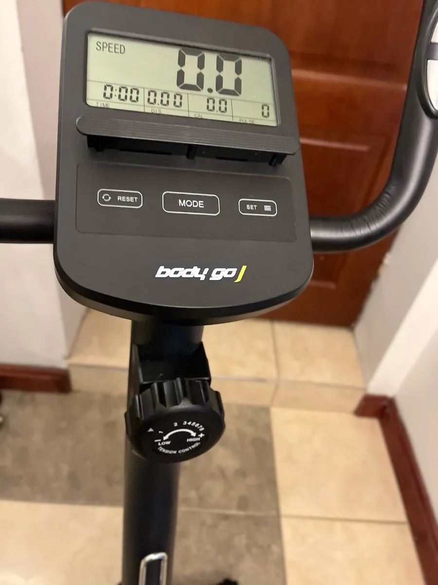 Exercise bike - Image 3