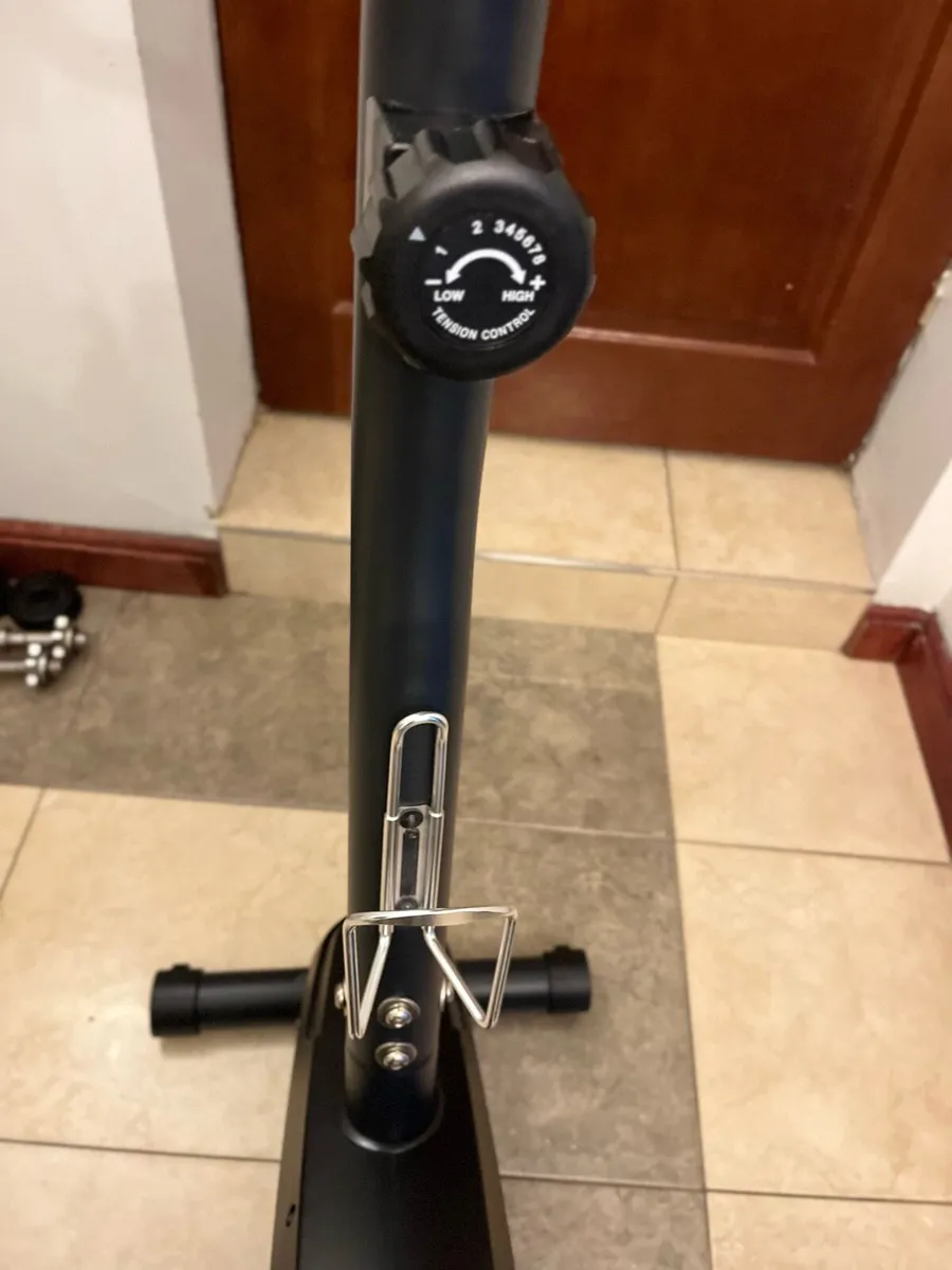 Exercise bike - Image 2