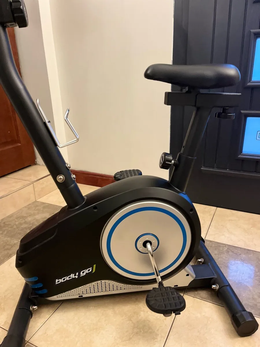 Exercise bike - Image 4