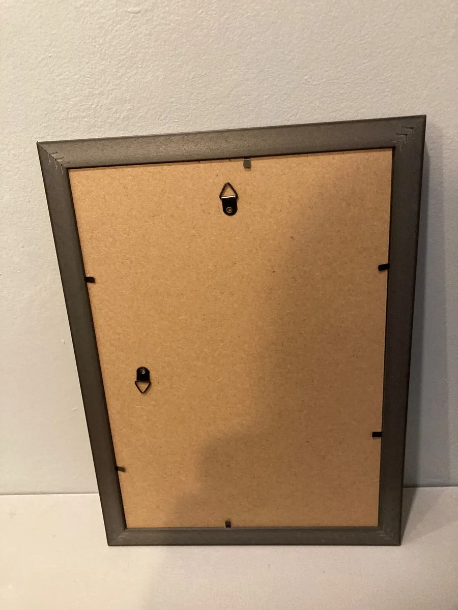 Framed 1916 Proclamation - Image 2