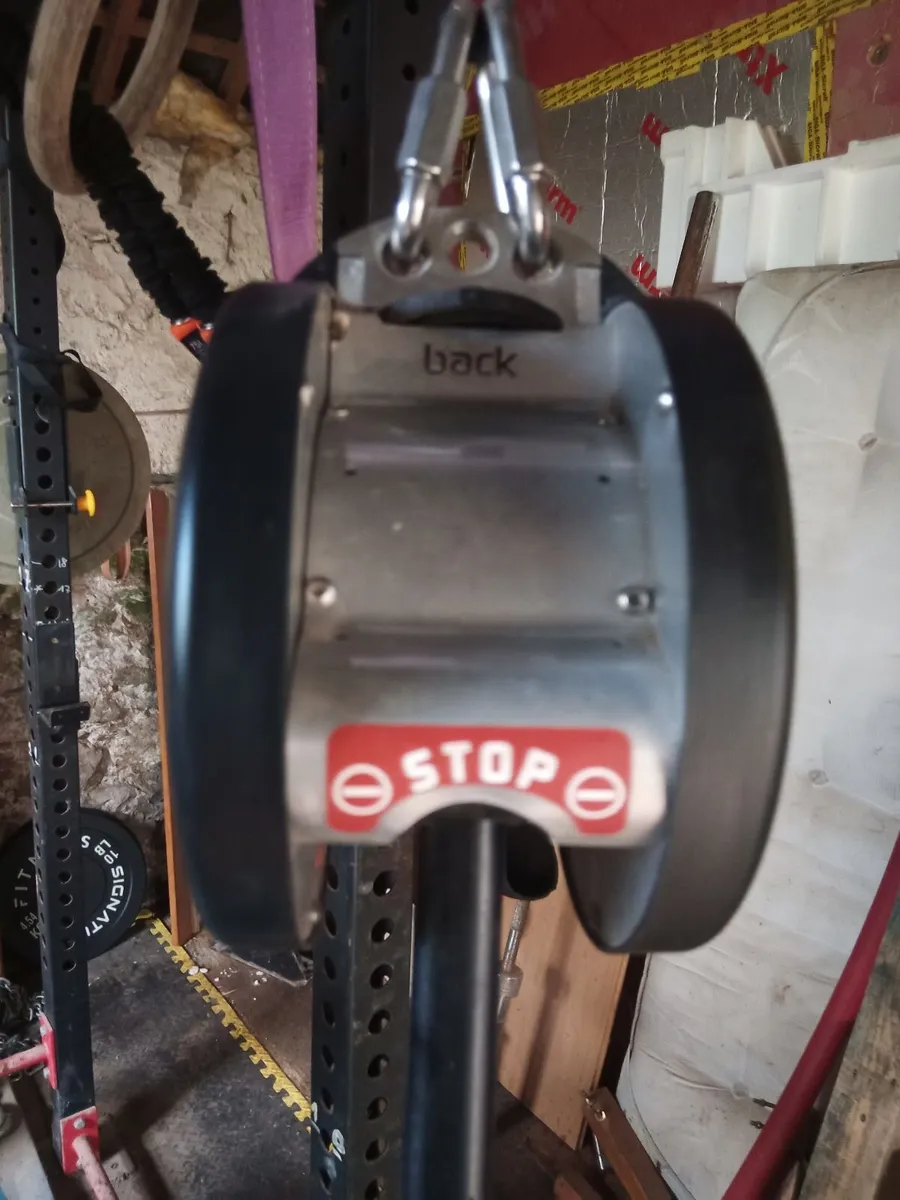 battle rope endless rope  Revvll Pro - Image 3