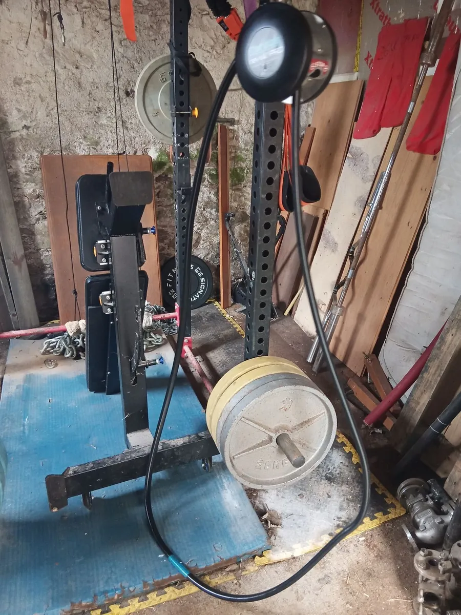 battle rope endless rope  Revvll Pro - Image 4