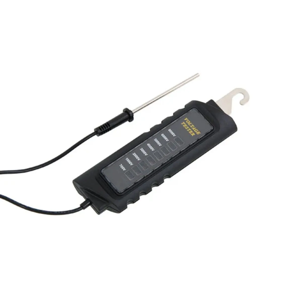 Electric Fence Tester