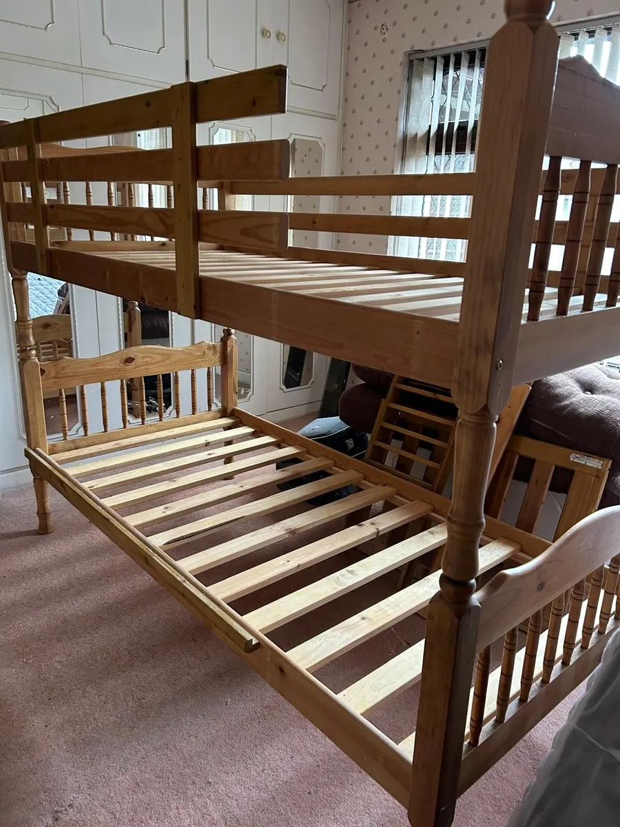 Bunk Bed - Image 3