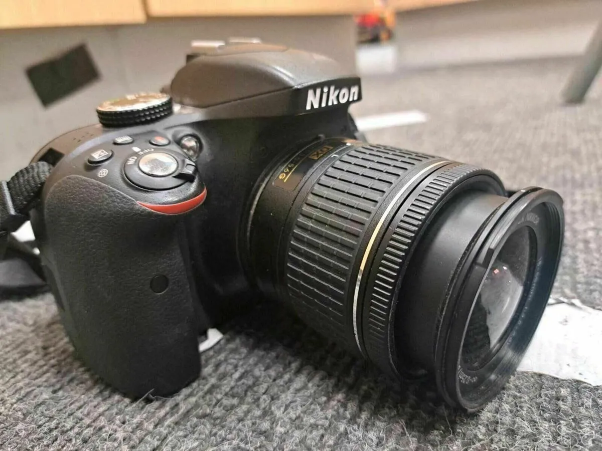 Nikon D3300 - Image 3