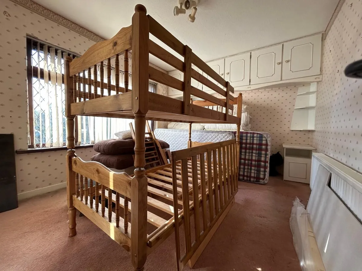 Bunk Bed - Image 2