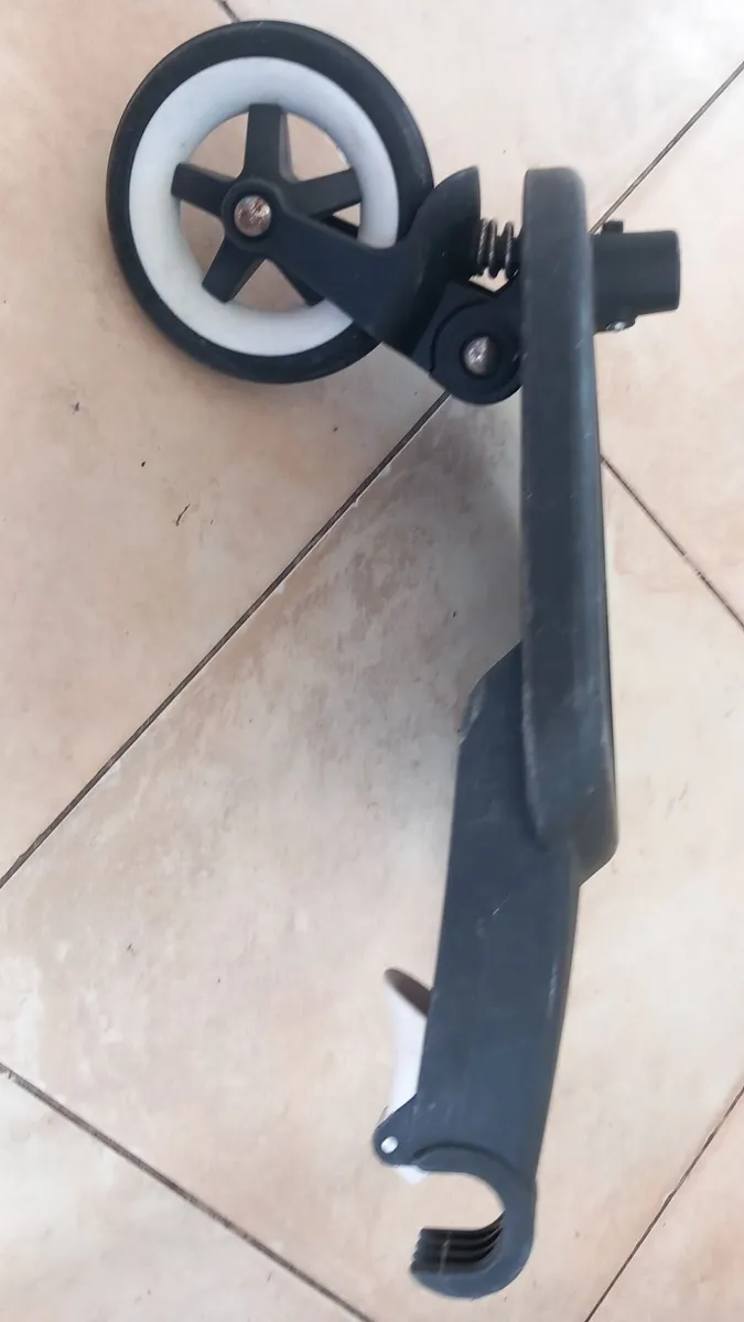 Stroller attachment - Image 1