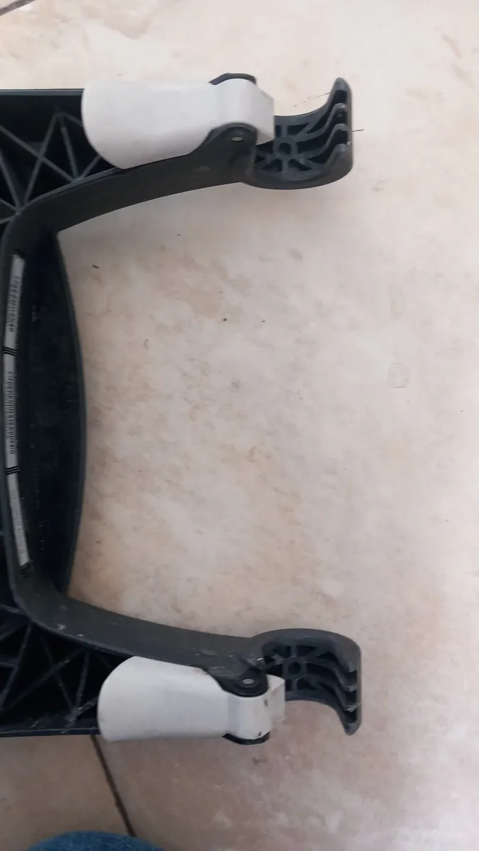 Stroller attachment - Image 2