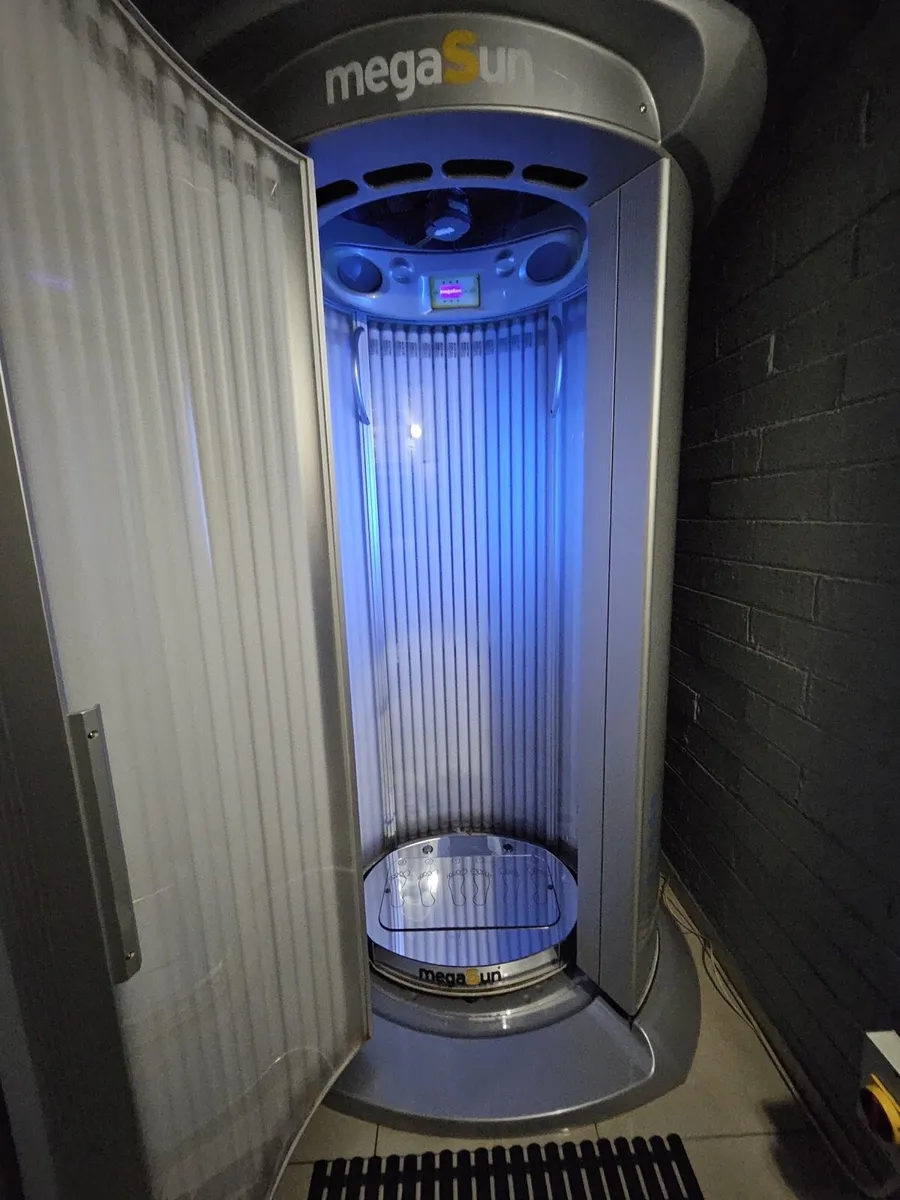 Tanning Bed - Image 2